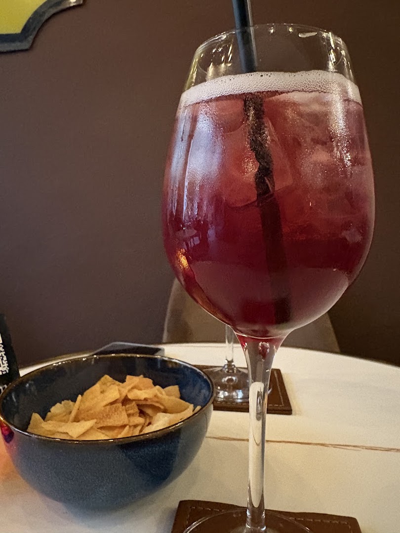 Mirto Cafè