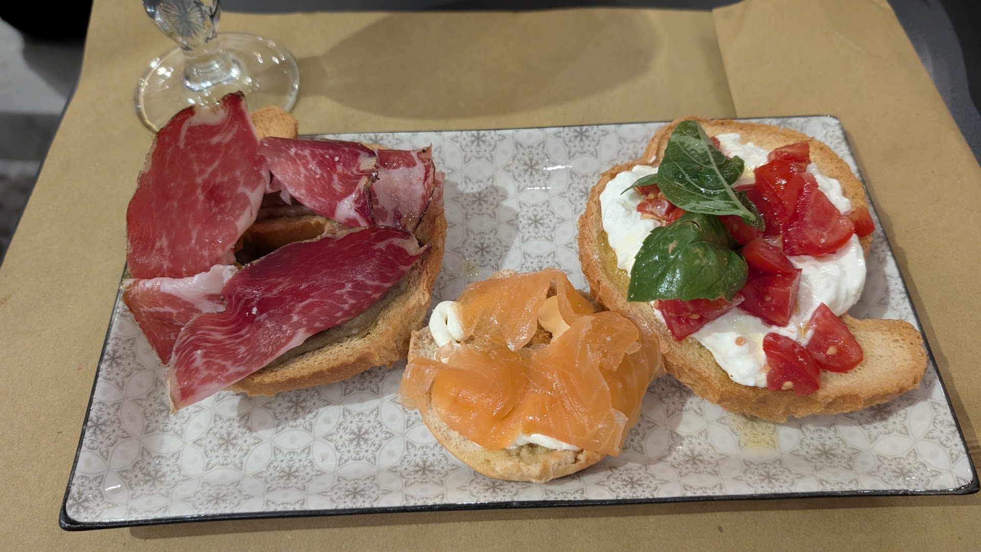 Mirum cantina con cucina, Putignano