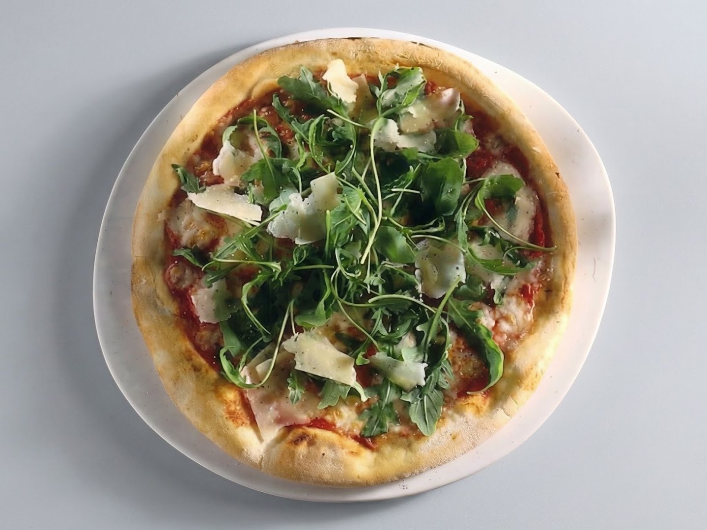 MISAM - PIZZA & TURKISH KEBAP