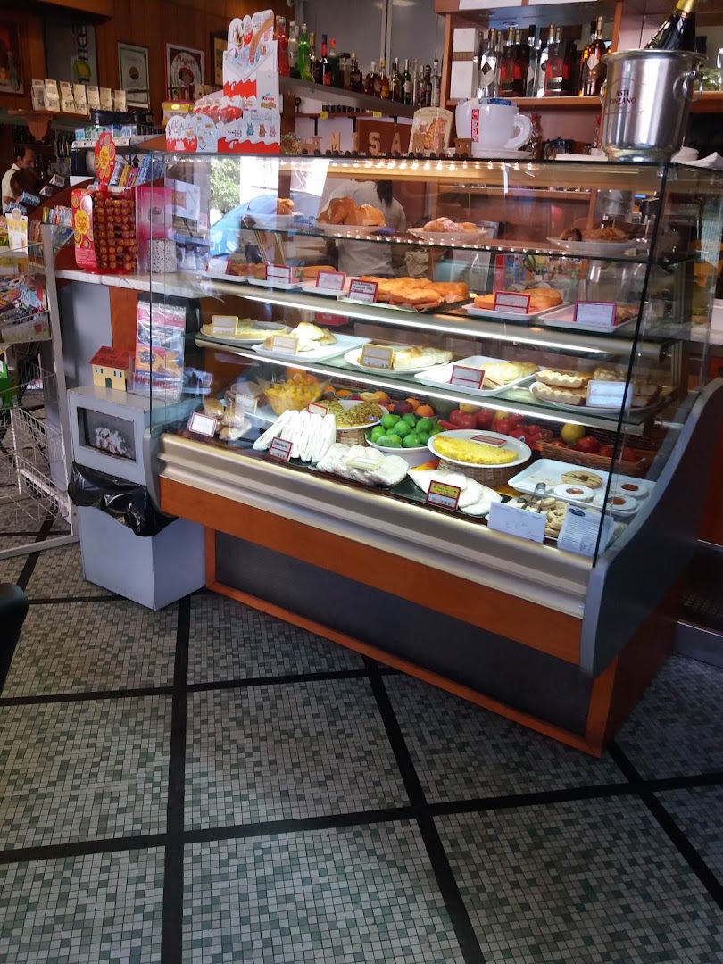 Misamì Café