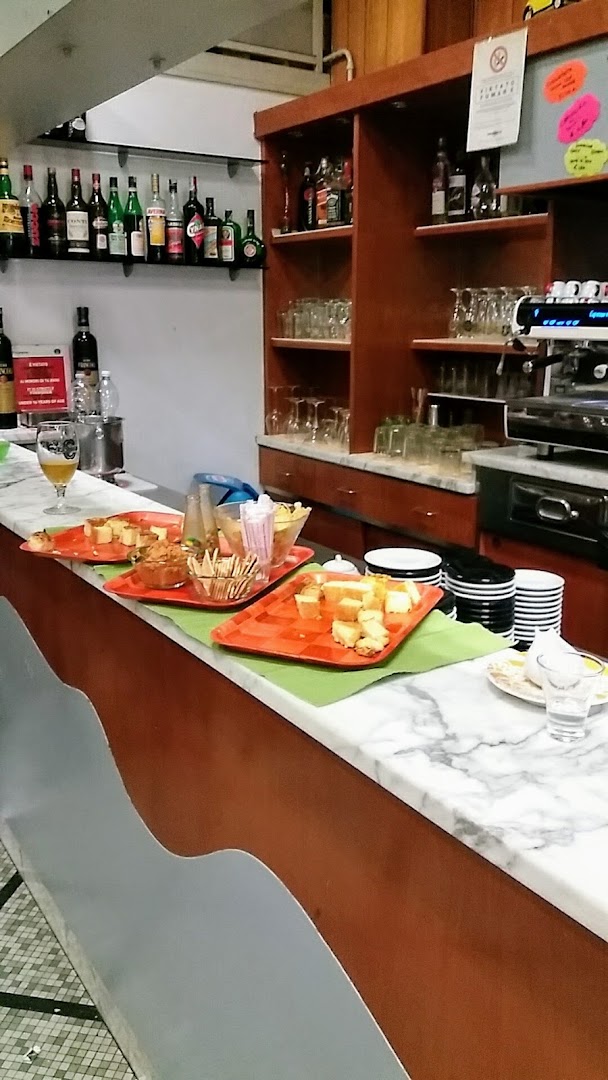 Misamì Café