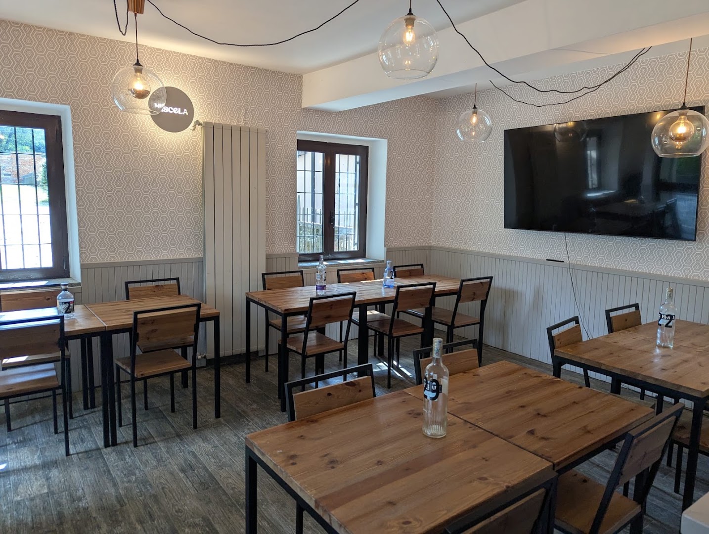 Miscela Bistrot