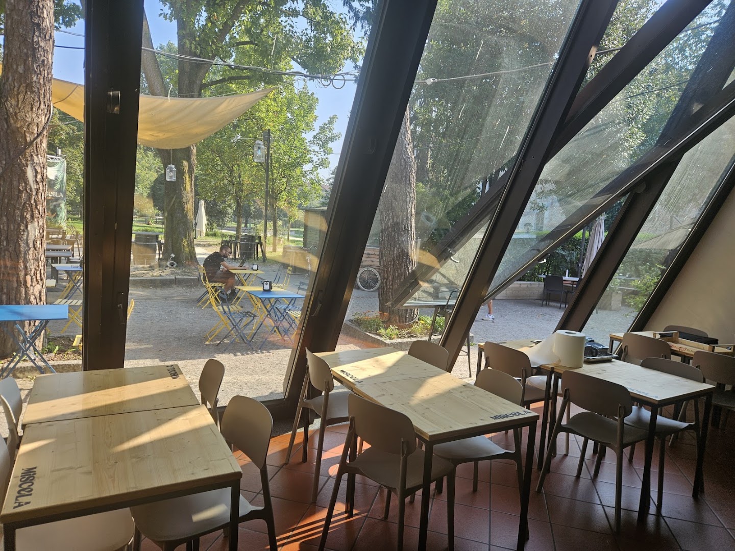 Miscela Bistrot