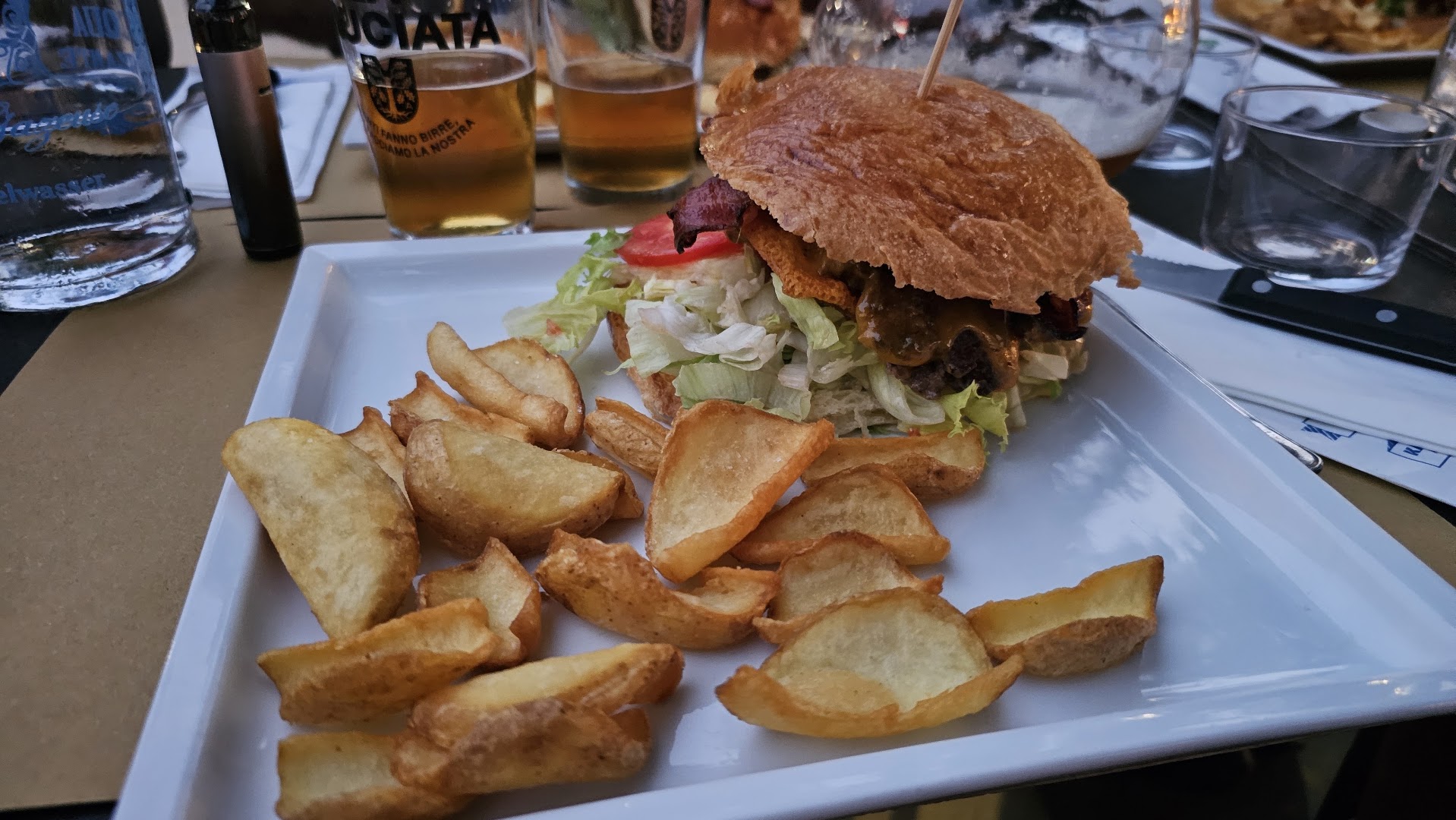 Miscela Bistrot