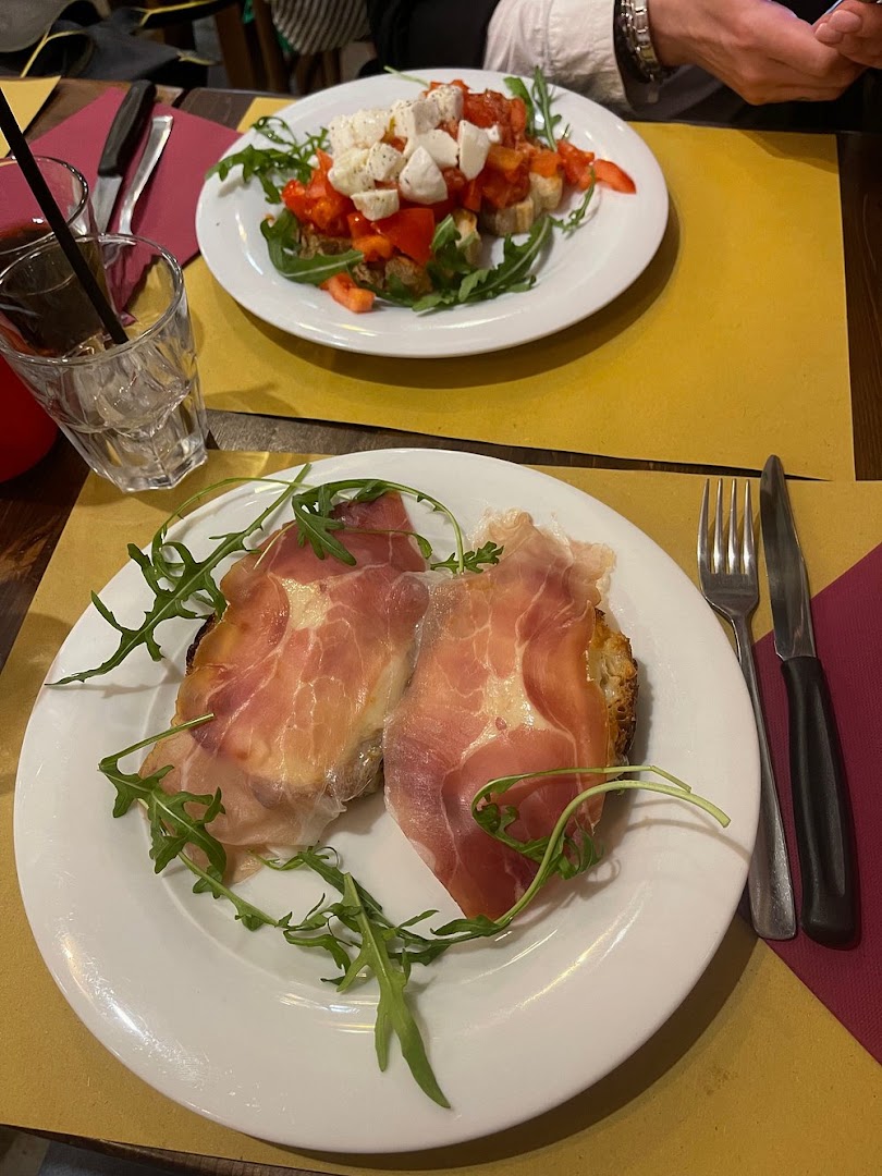 Miscellanea, Roma