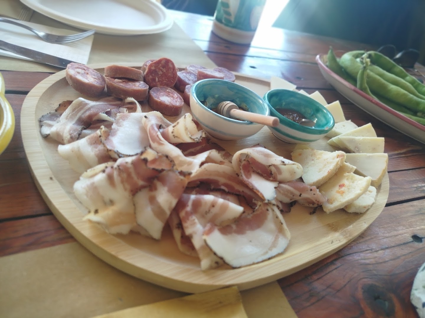 Miscillo Sapori