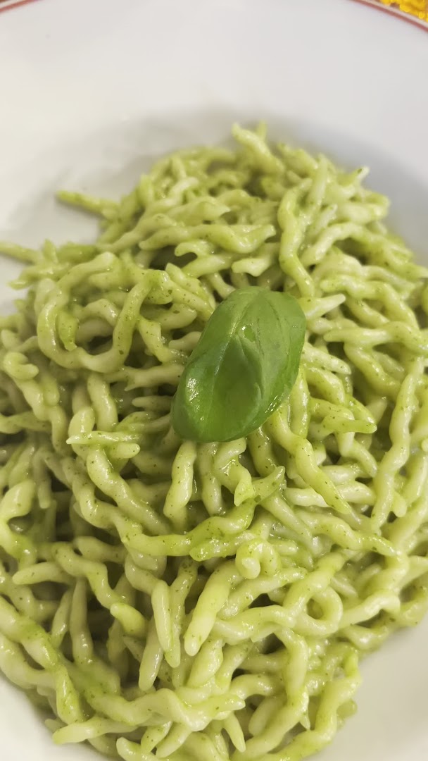 miscusi | pasta fresca - Bergamo