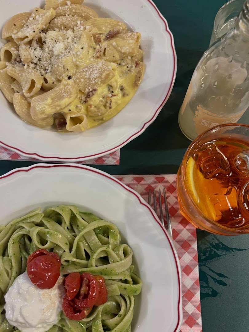 miscusi | pasta fresca - Bergamo