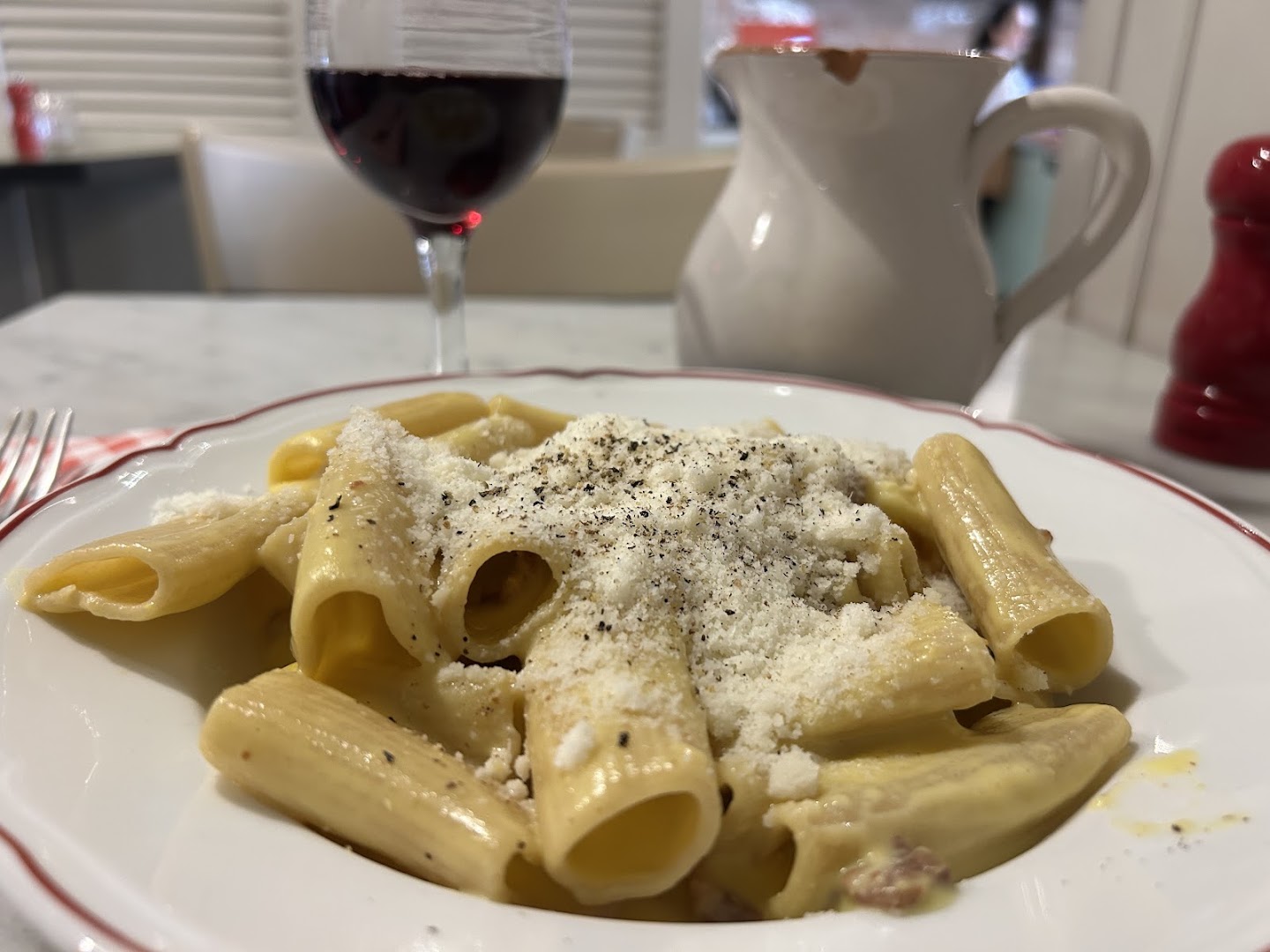 miscusi | pasta fresca - Bergamo