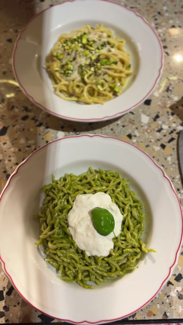 miscusi | pasta fresca - Milano Bocconi, Milano