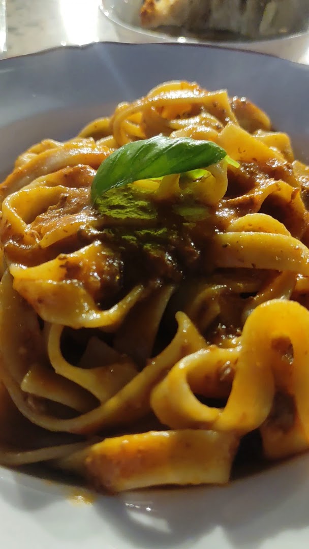 miscusi | pasta fresca - Milano Bocconi