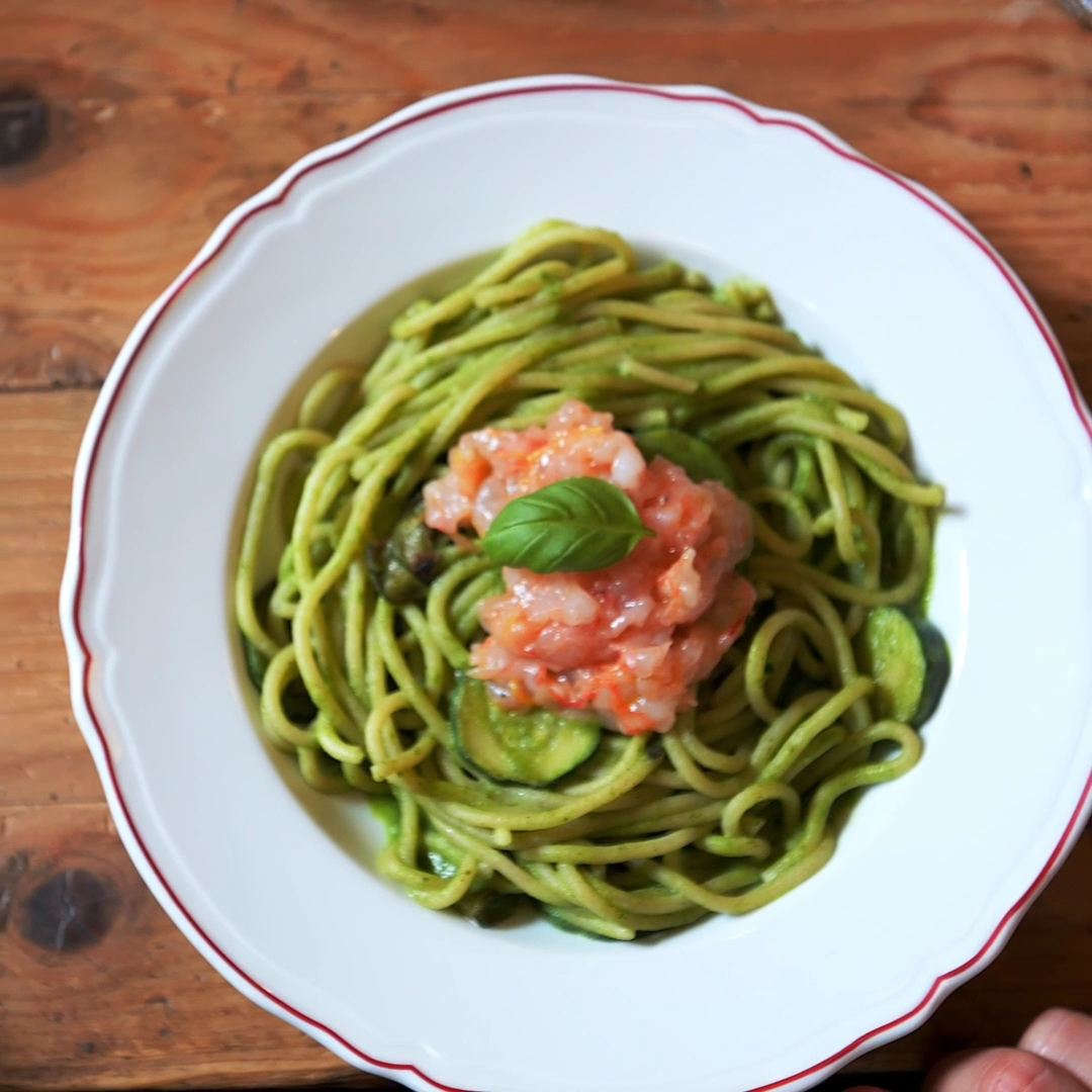 miscusi | pasta fresca - Milano Cadorna