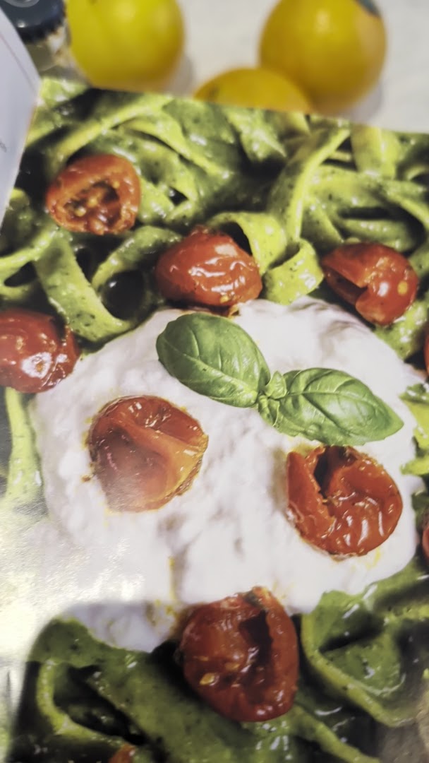 miscusi | pasta fresca - Milano Cadorna