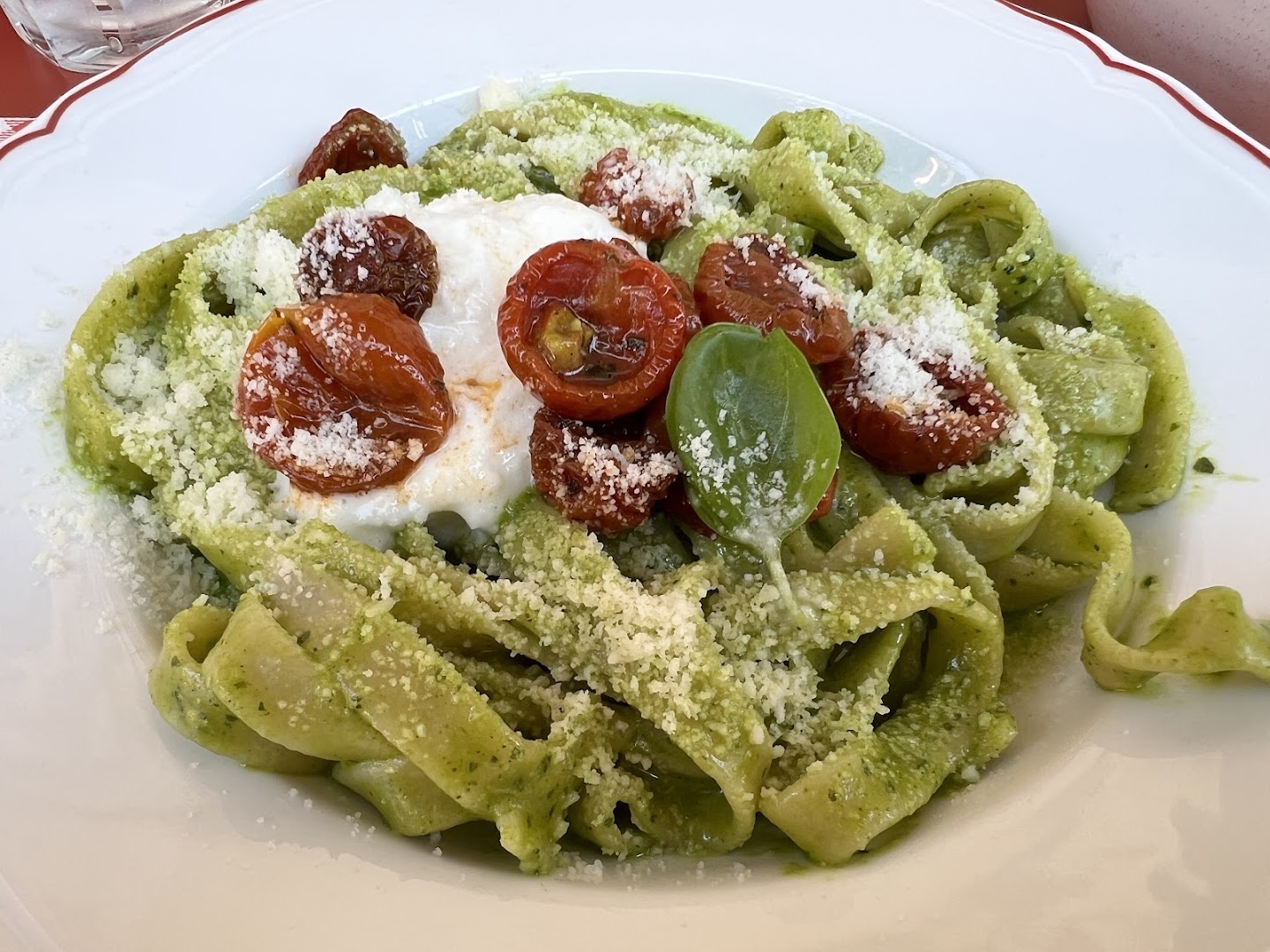 miscusi | pasta fresca - Milano Cadorna, Milano