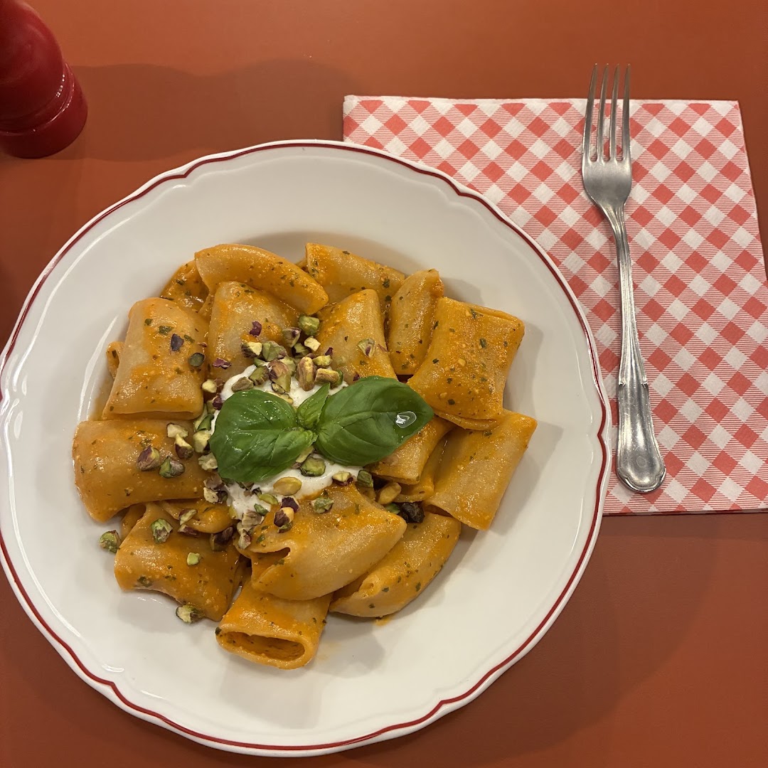 miscusi | pasta fresca - Milano Cadorna