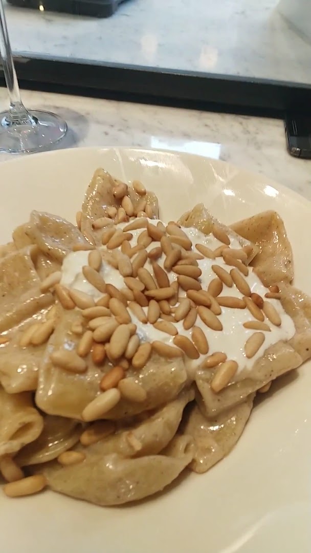 miscusi | pasta fresca - Milano Centrale, Milano