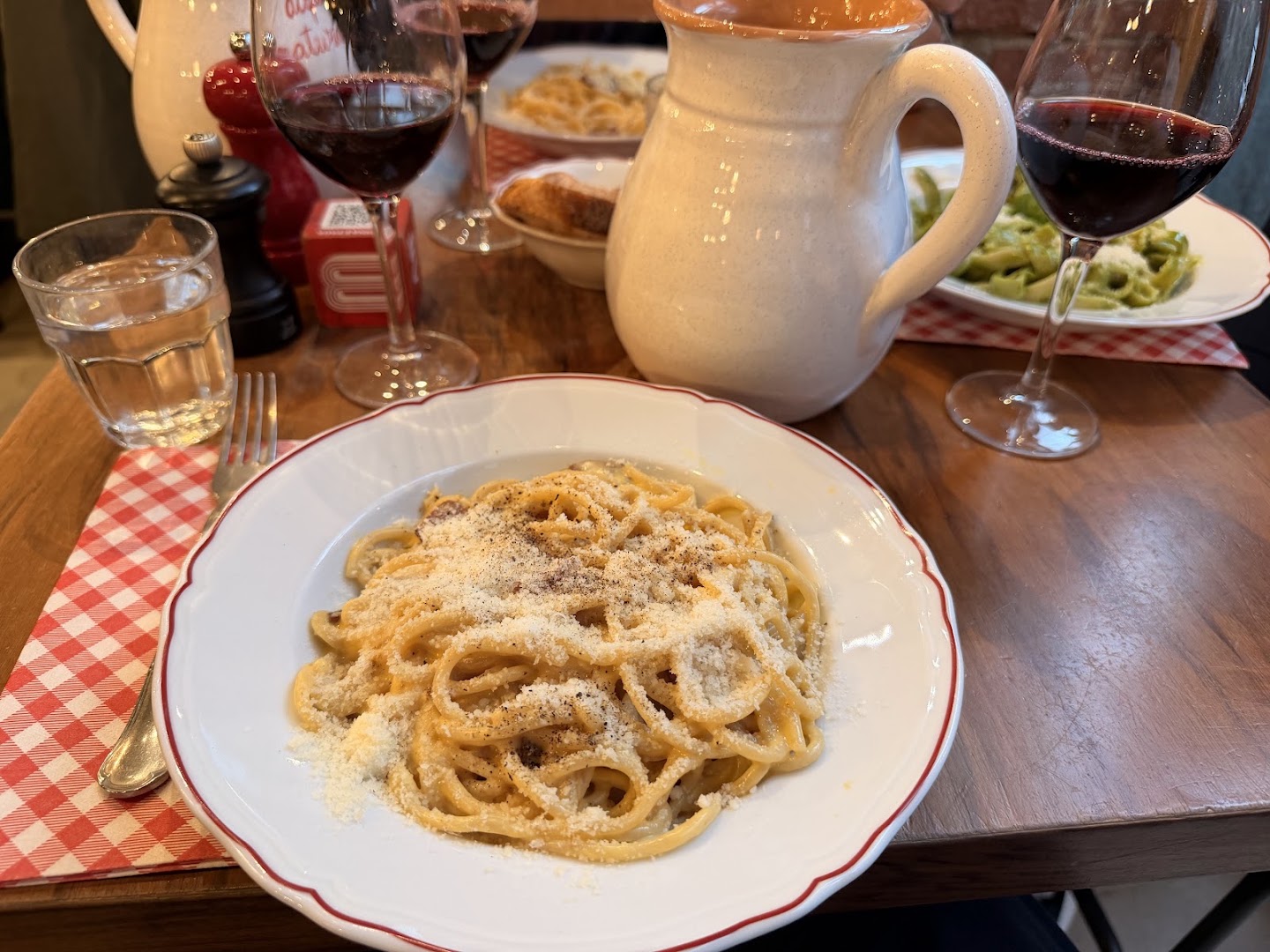 miscusi | pasta fresca - Milano Centrale