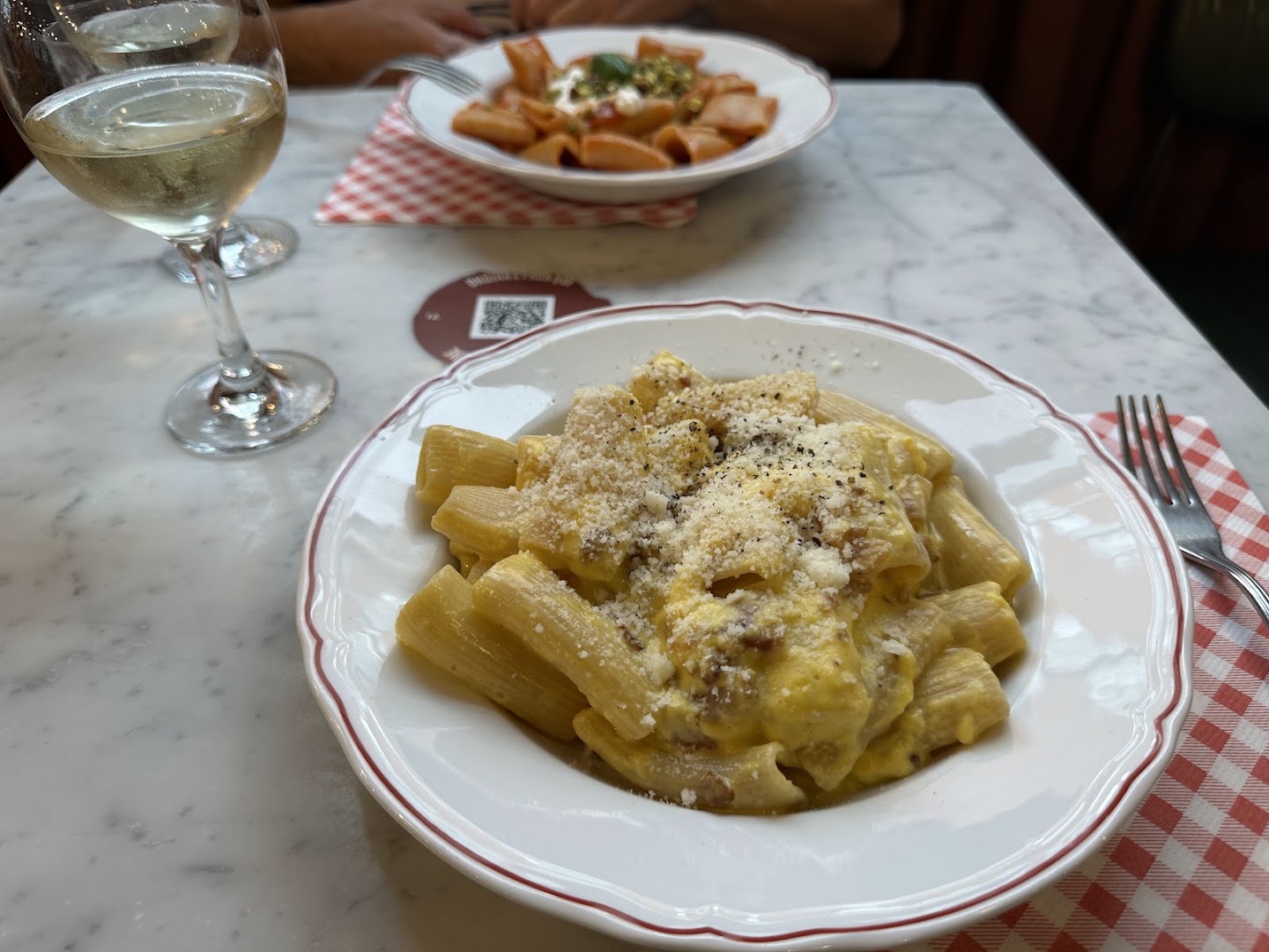 miscusi | pasta fresca - Milano Centrale