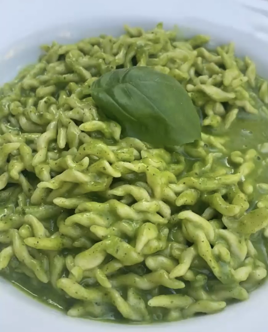 miscusi | pasta fresca - Milano Centrale