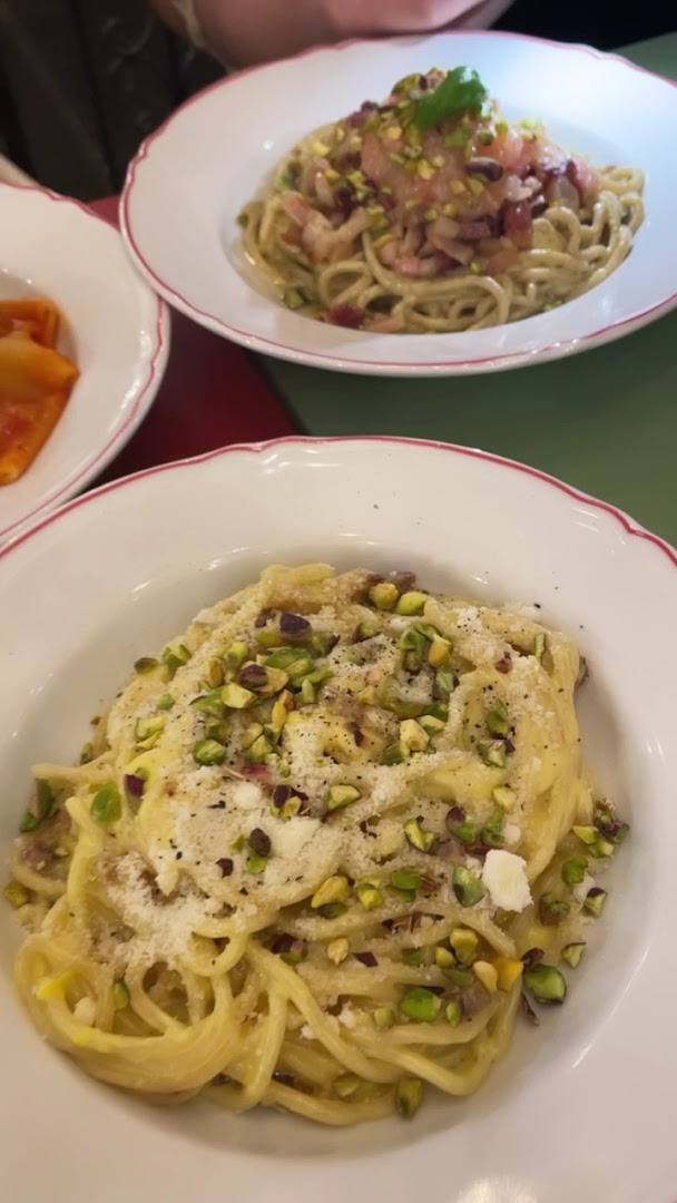 miscusi | pasta fresca - Milano Colonne