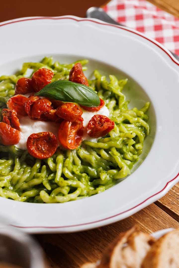 miscusi | pasta fresca - Milano Colonne