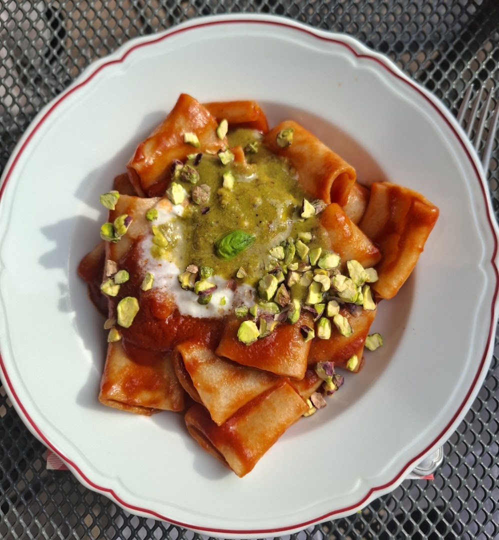 miscusi | pasta fresca - Milano Isola