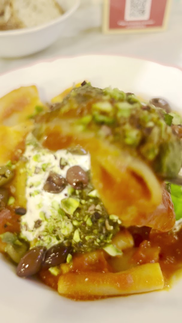 miscusi | pasta fresca - Milano Isola, Milano