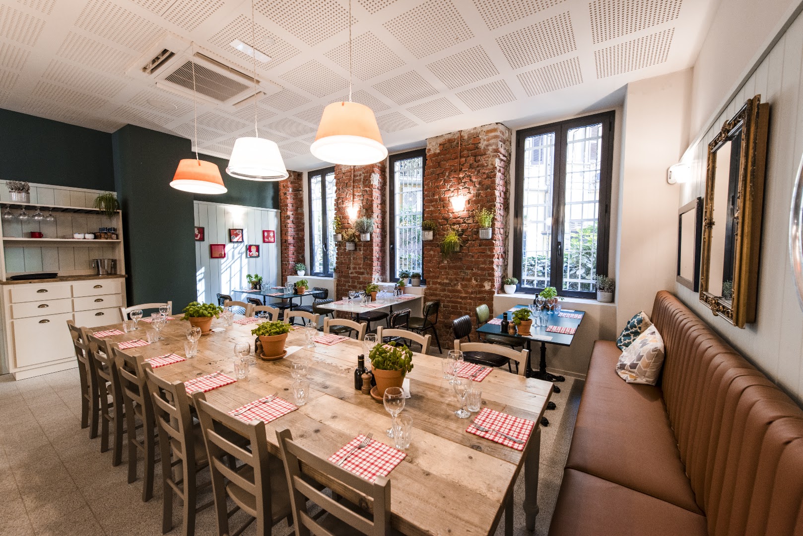 miscusi | pasta fresca - Milano Isola