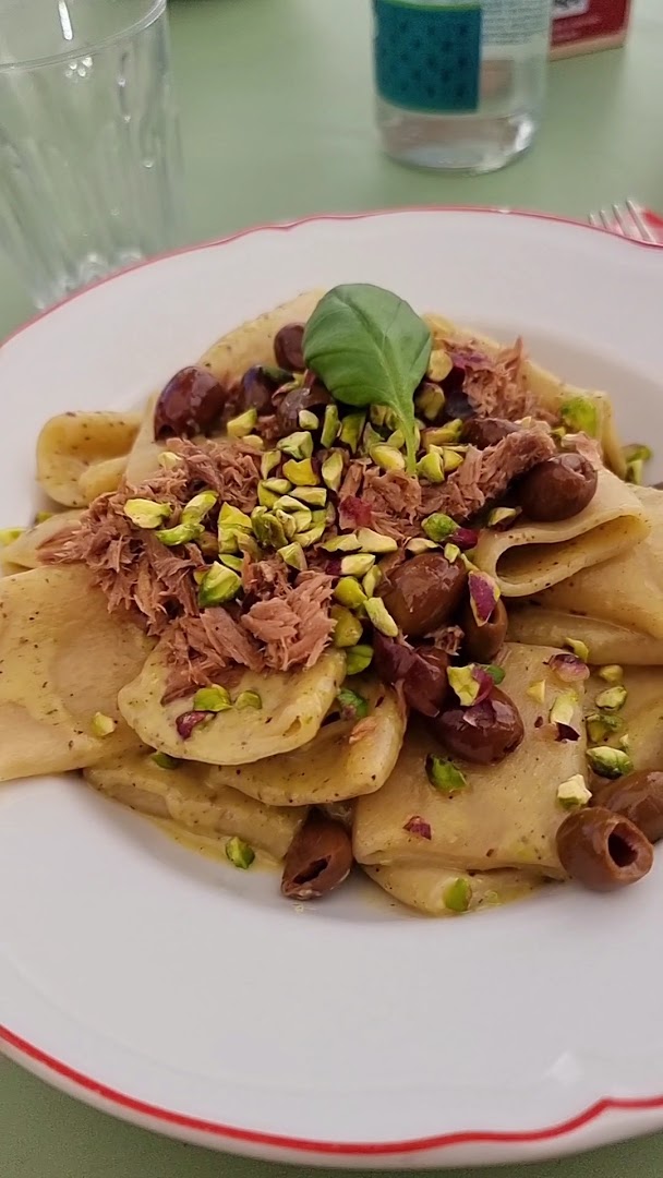 miscusi | pasta fresca - Milano Isola