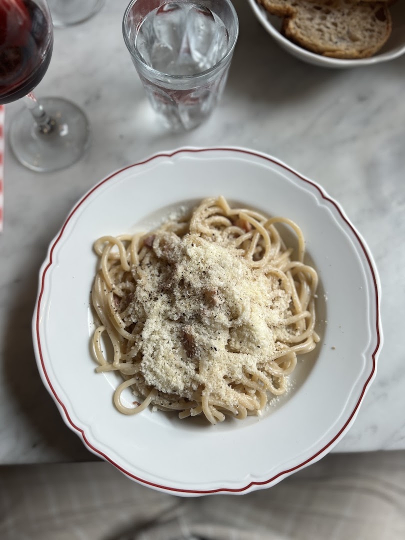 miscusi | pasta fresca - Milano Isola