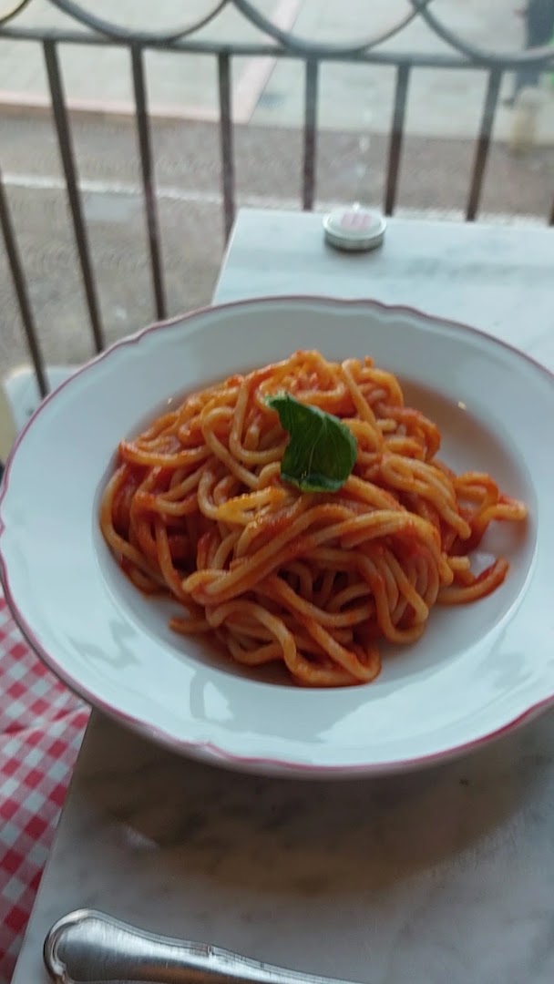 miscusi | pasta fresca - Padova