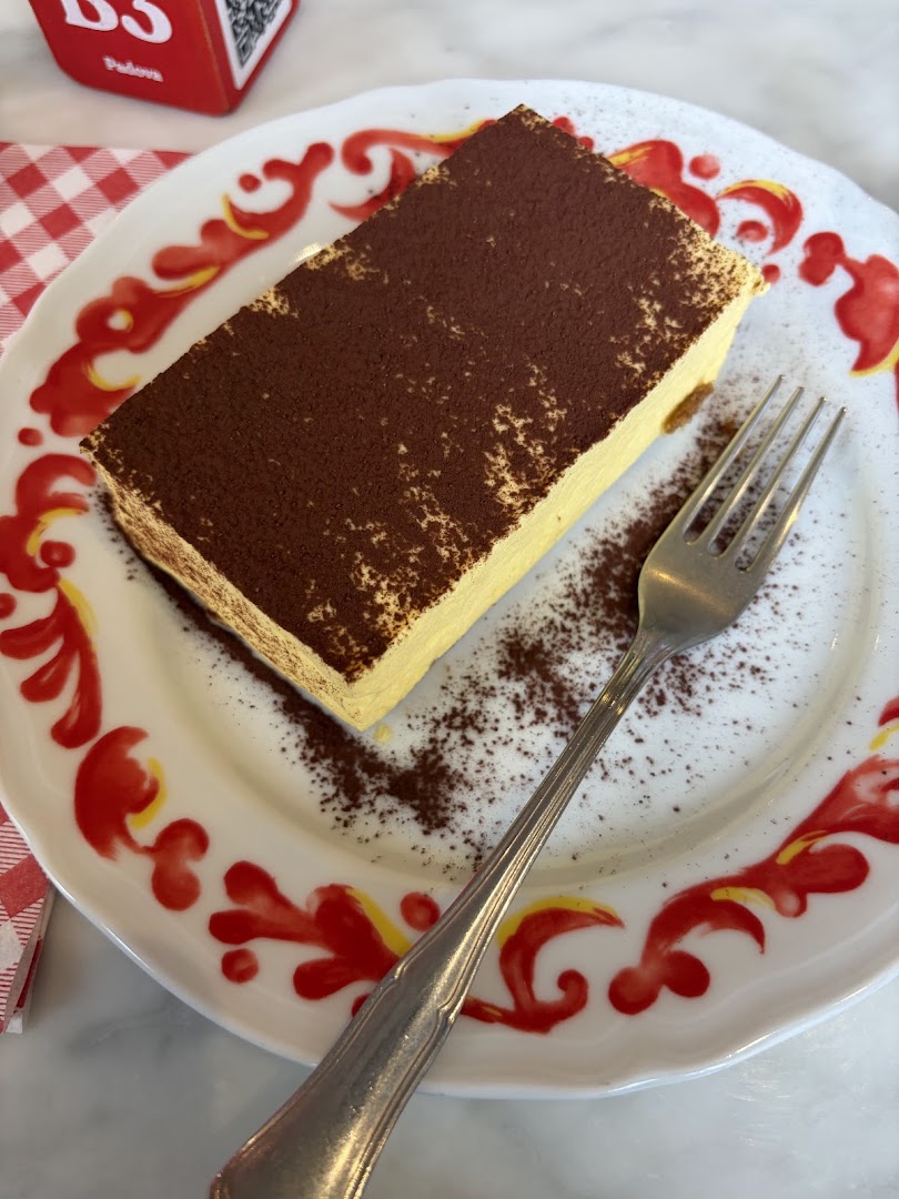miscusi | pasta fresca - Padova