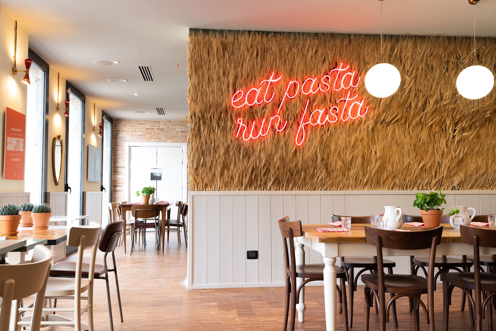 miscusi | pasta fresca - Padova