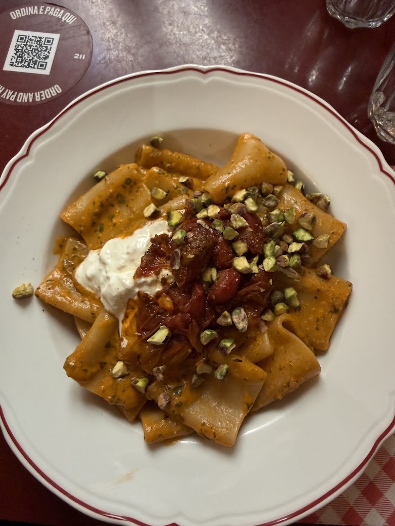 miscusi | pasta fresca - Pavia