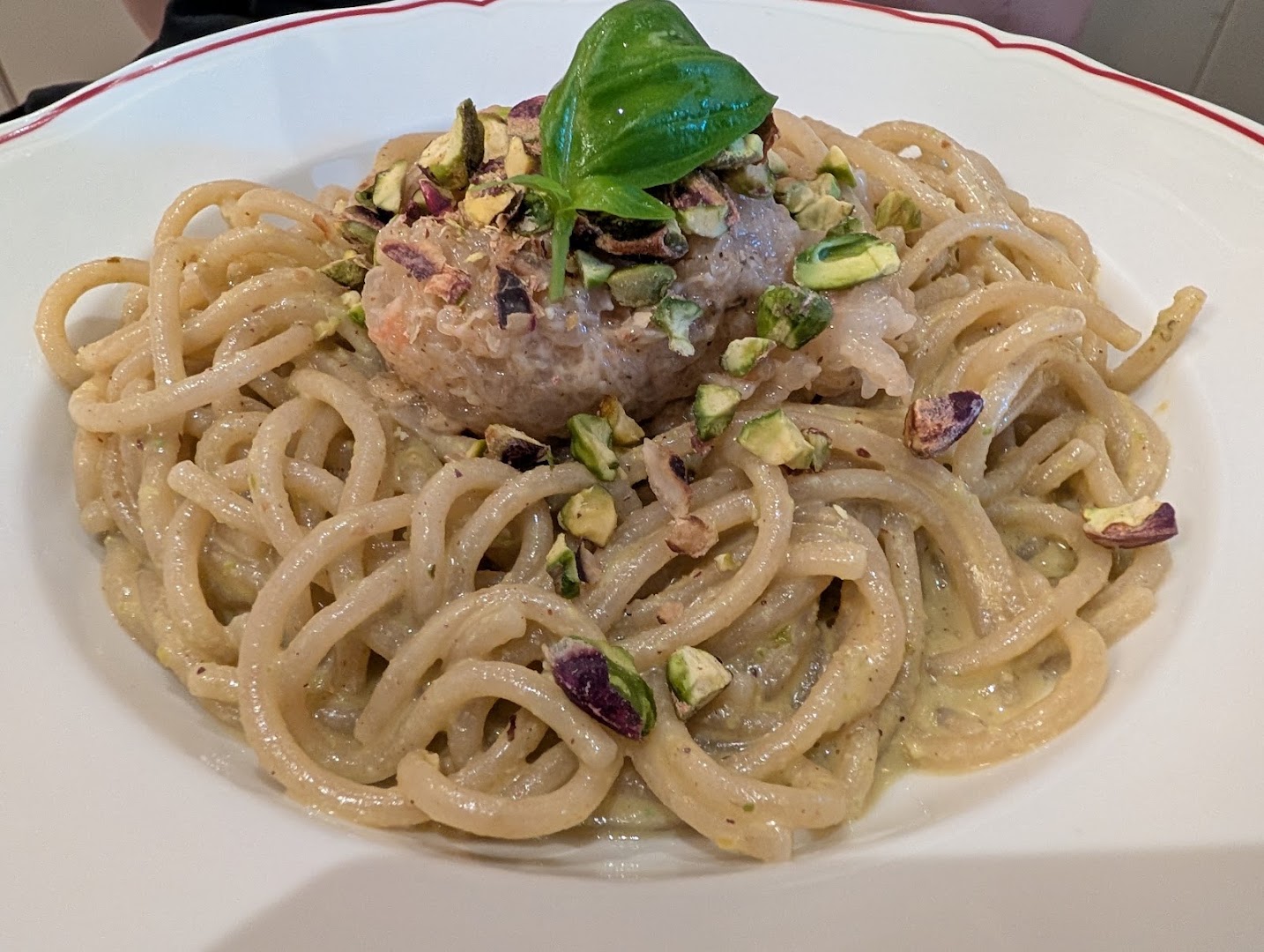 miscusi | pasta fresca - Pavia