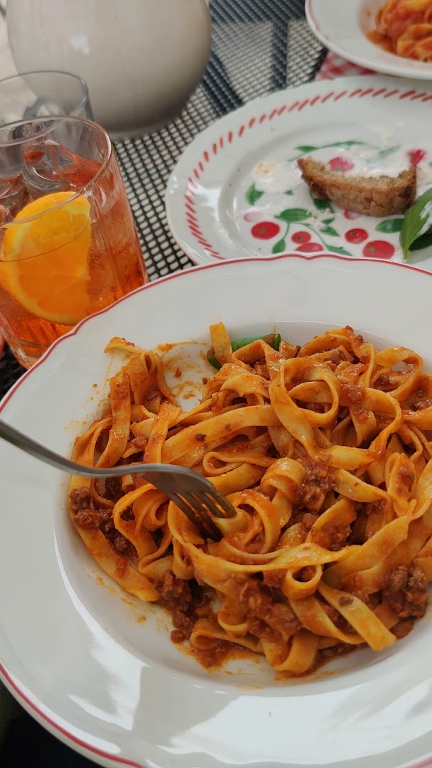 miscusi | pasta fresca - Porta Susa, Torino