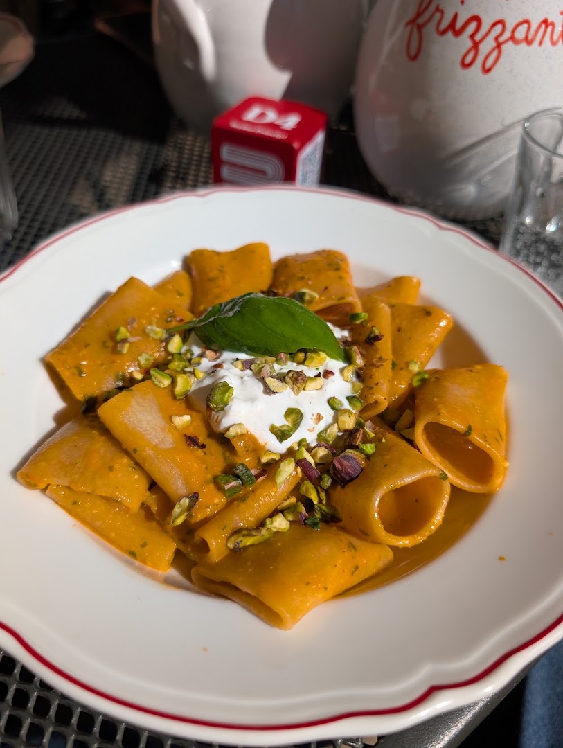miscusi | pasta fresca - Porta Susa