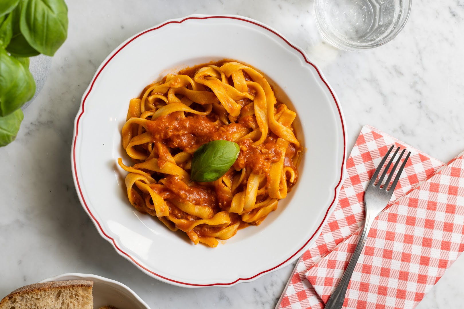 miscusi | pasta fresca - Porta Susa