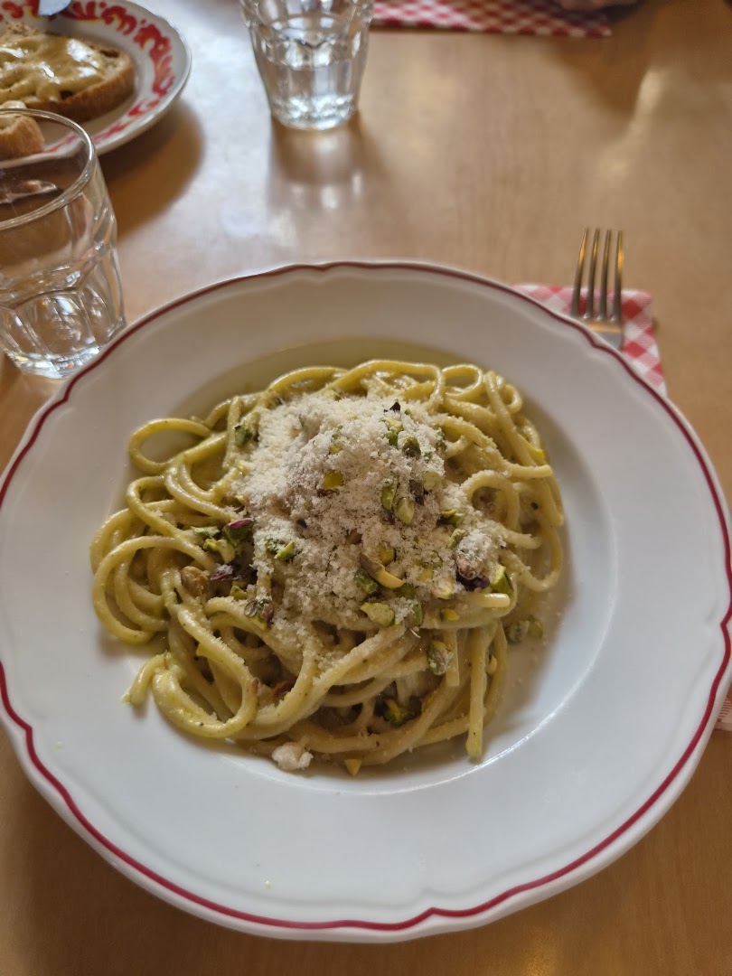 miscusi | pasta fresca - Torino Carlina, Torino