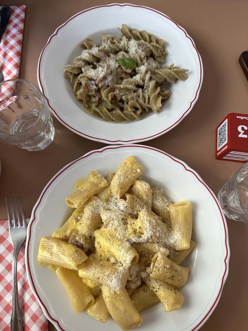 miscusi | pasta fresca - Torino Carlina