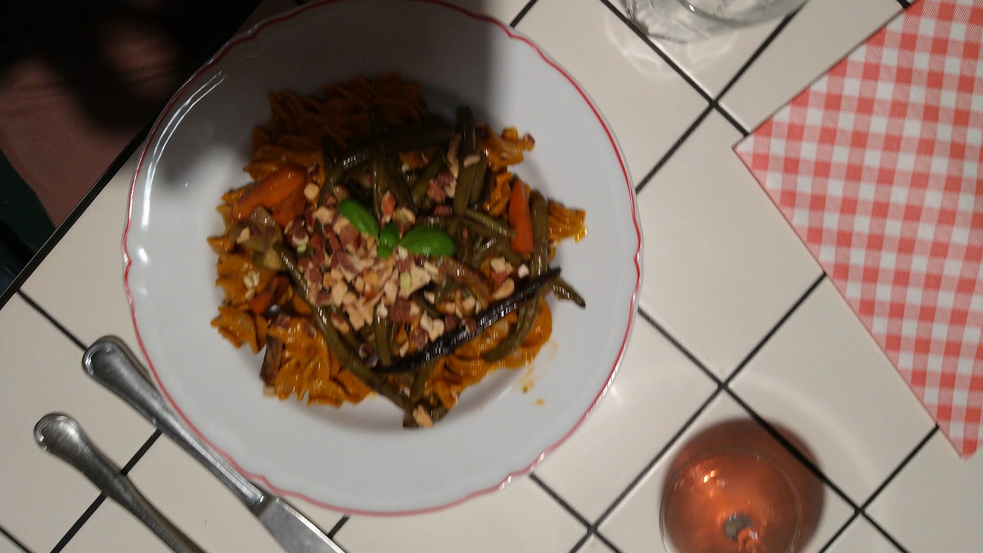 miscusi | pasta fresca - Torino Carlina