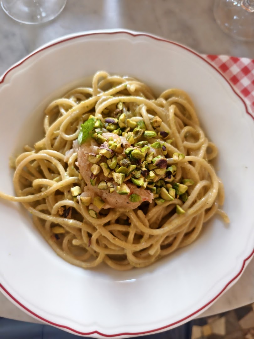 miscusi | pasta fresca - Torino Carlina