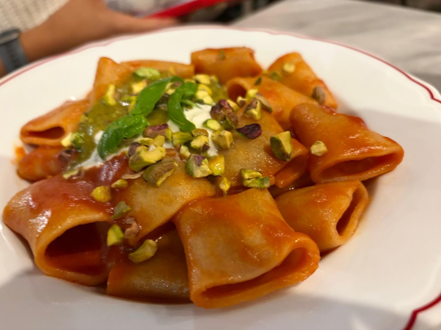 miscusi | pasta fresca - Verona