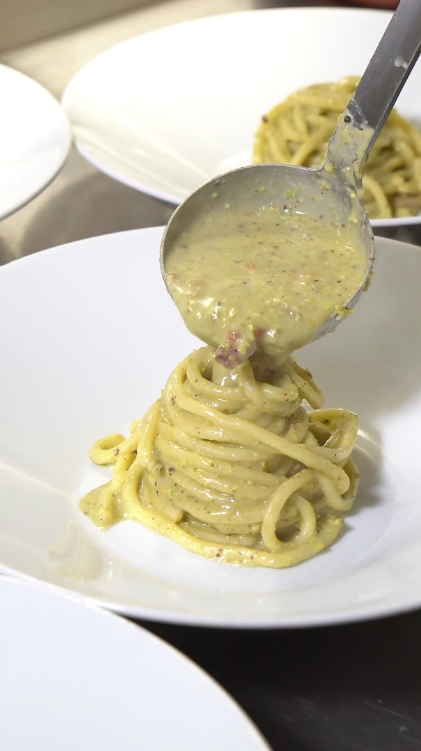 Miseria e Nobiltà La Spaghetteria di Melfi