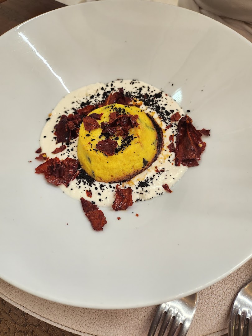 Miseria e Nobiltà La Spaghetteria di Melfi