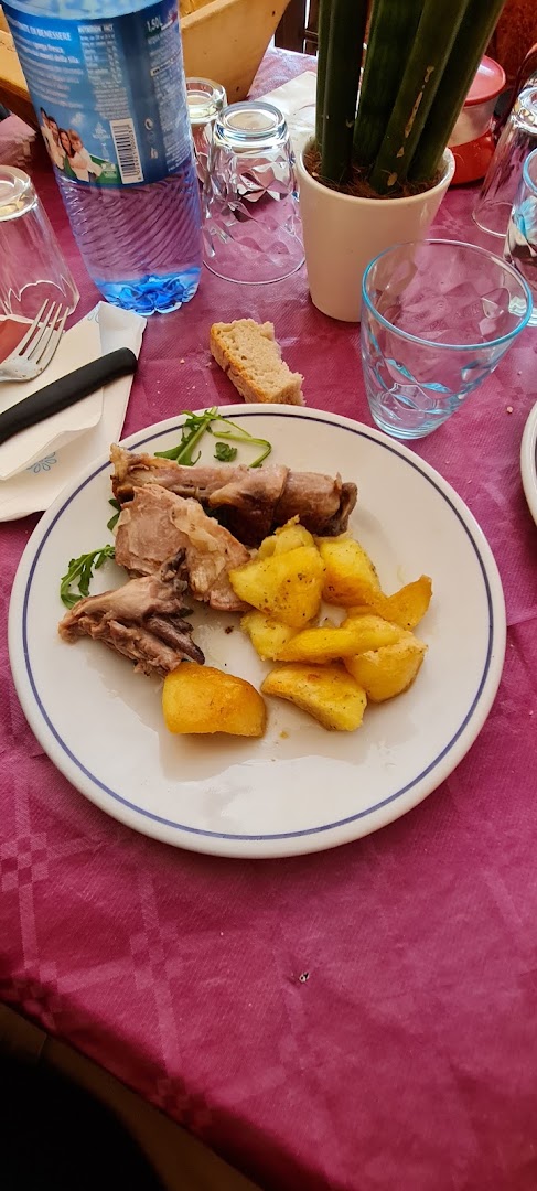 Miseria E Nobiltà, Benevento