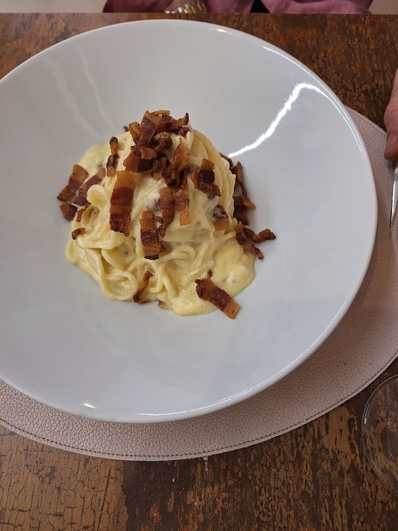 Miseria e Nobiltà La Spaghetteria di Melfi