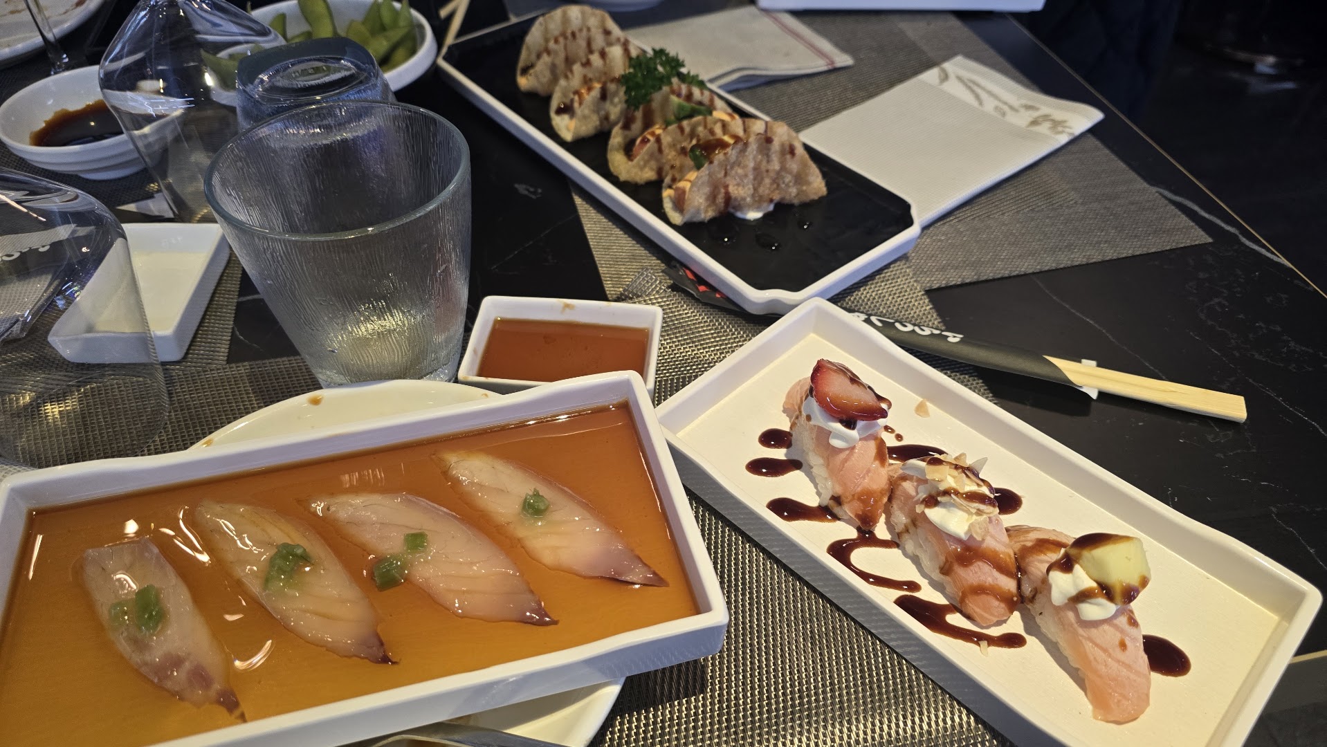 Misha Sushi & Beat