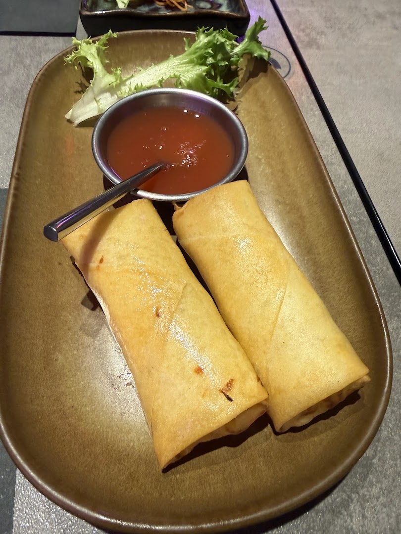 Mishi restaurant