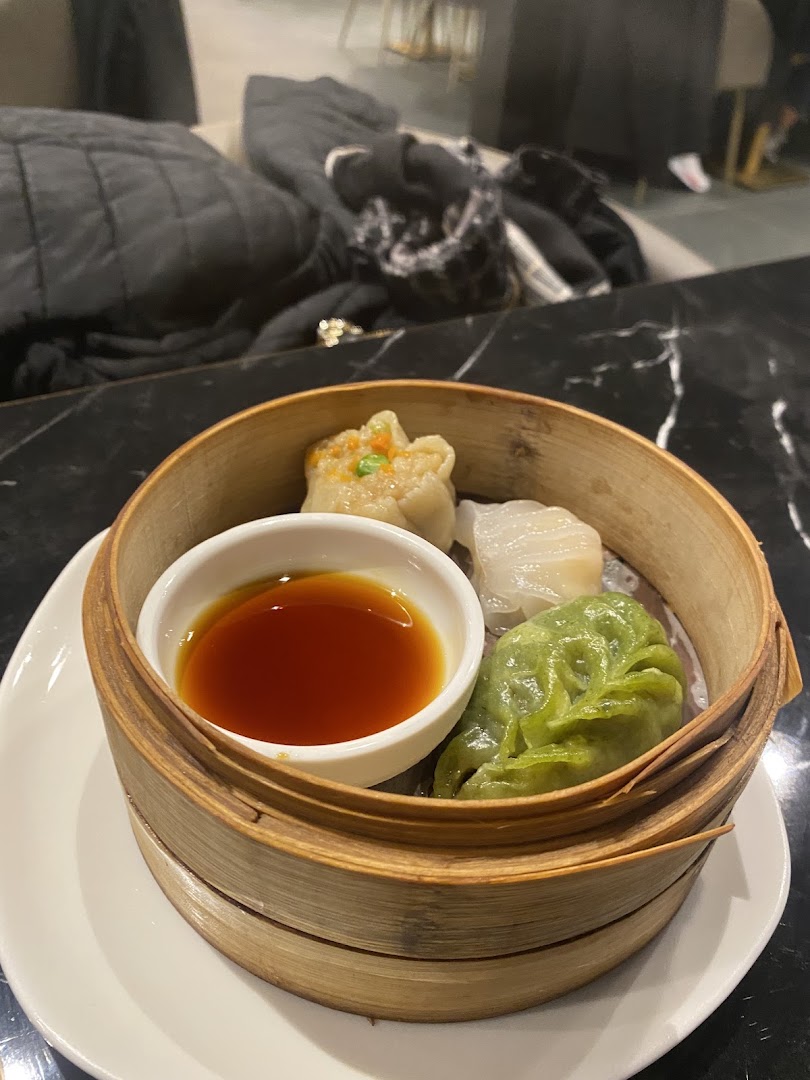 Mishi Sushi